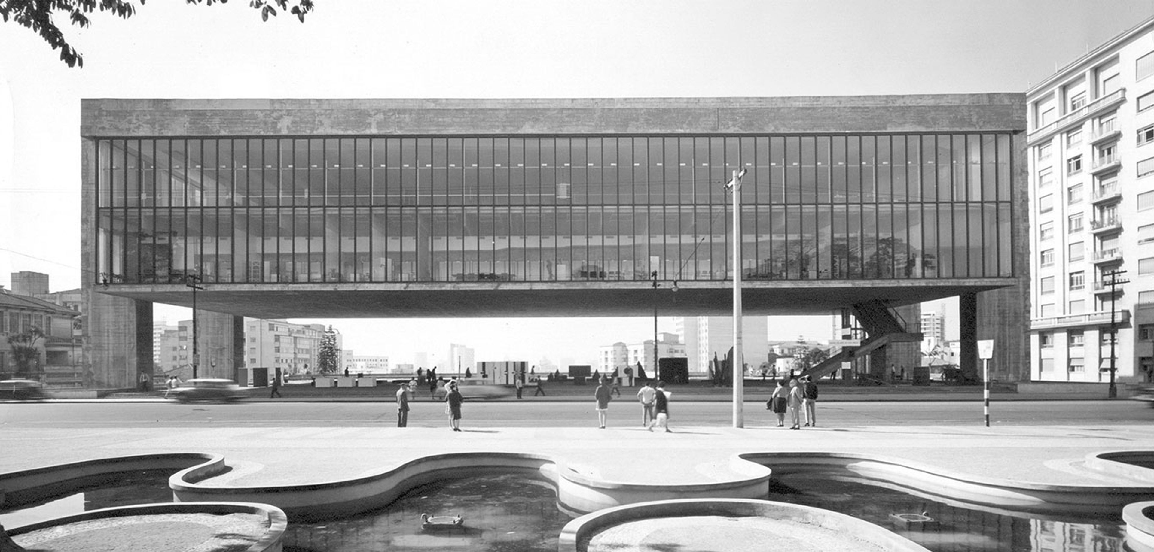 MASP