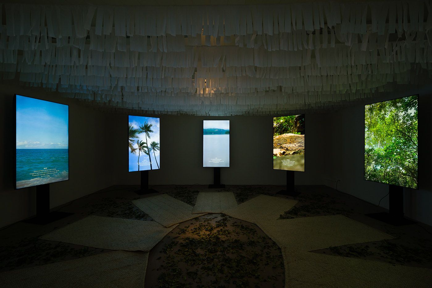 Oríkì Ìwòran – Ayrson Heráclito