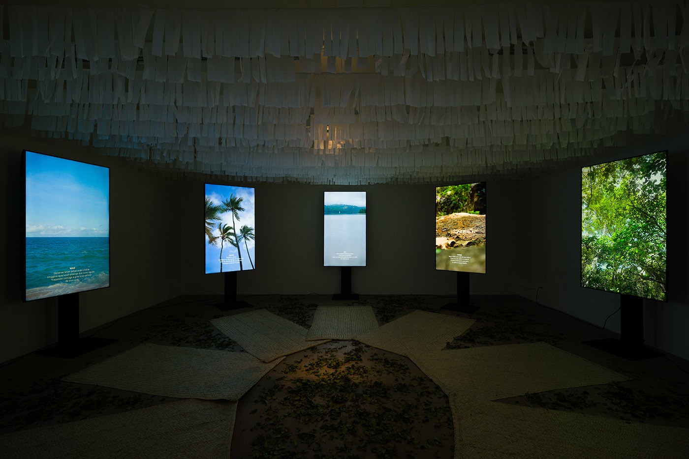 Oríkì Ìwòran – Ayrson Heráclito