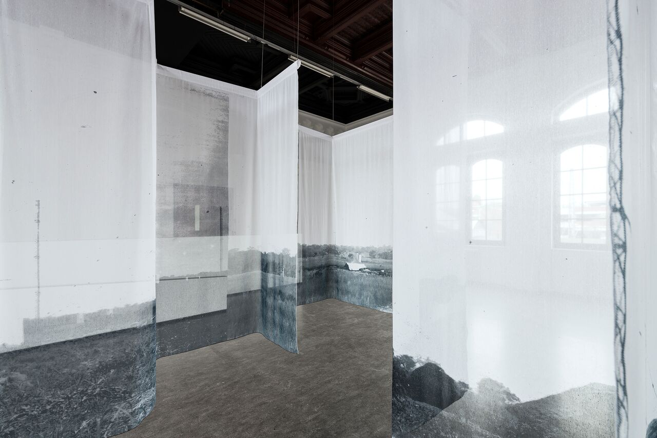 How Spaces Can Be Transformed - Contemporary And