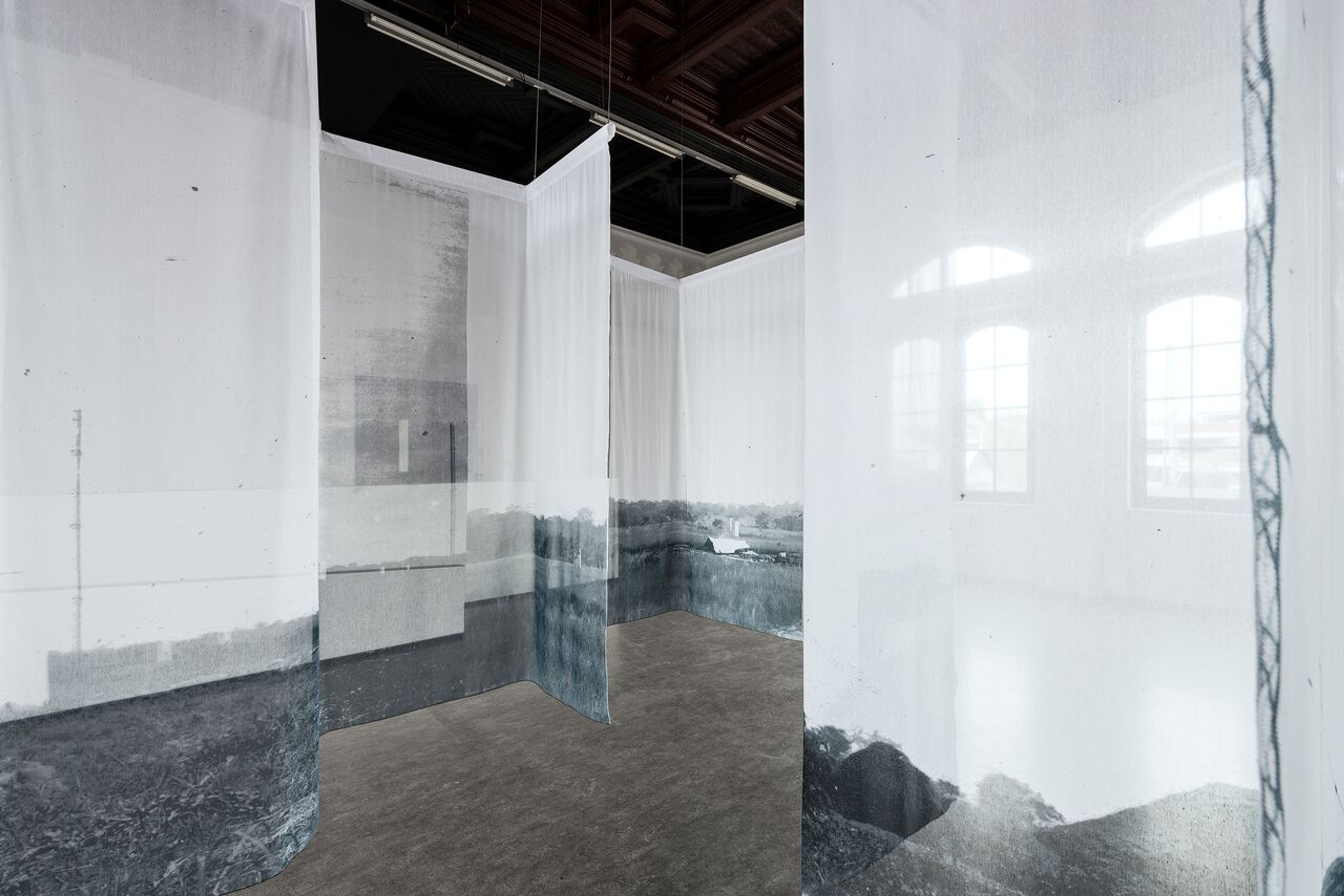How Spaces Can Be Transformed - Contemporary And