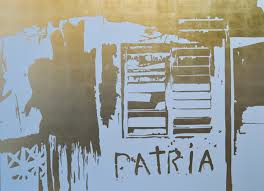 Jose Angel Vincench - The Burden Of Words