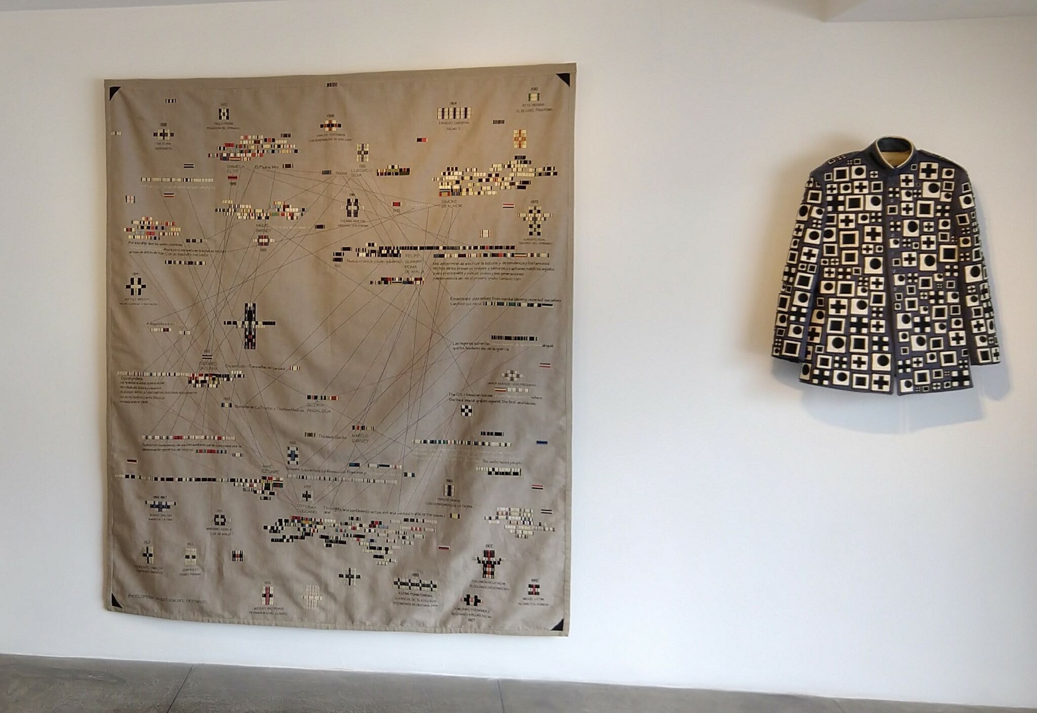 COLECTIVA_20 Encuentros y desafíos