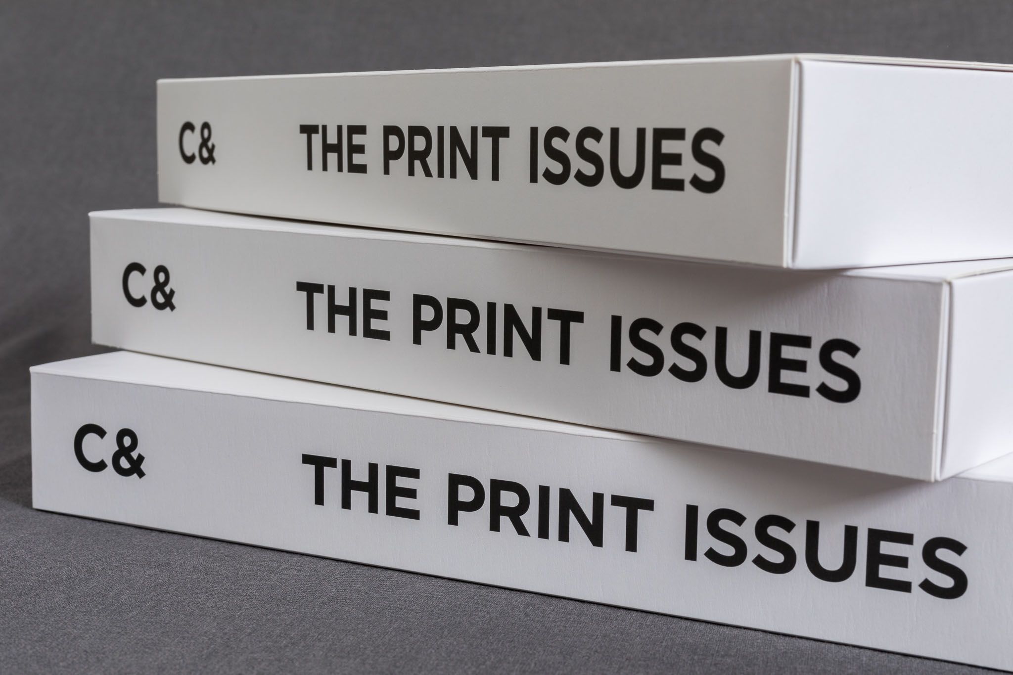 C& Collector’s Box