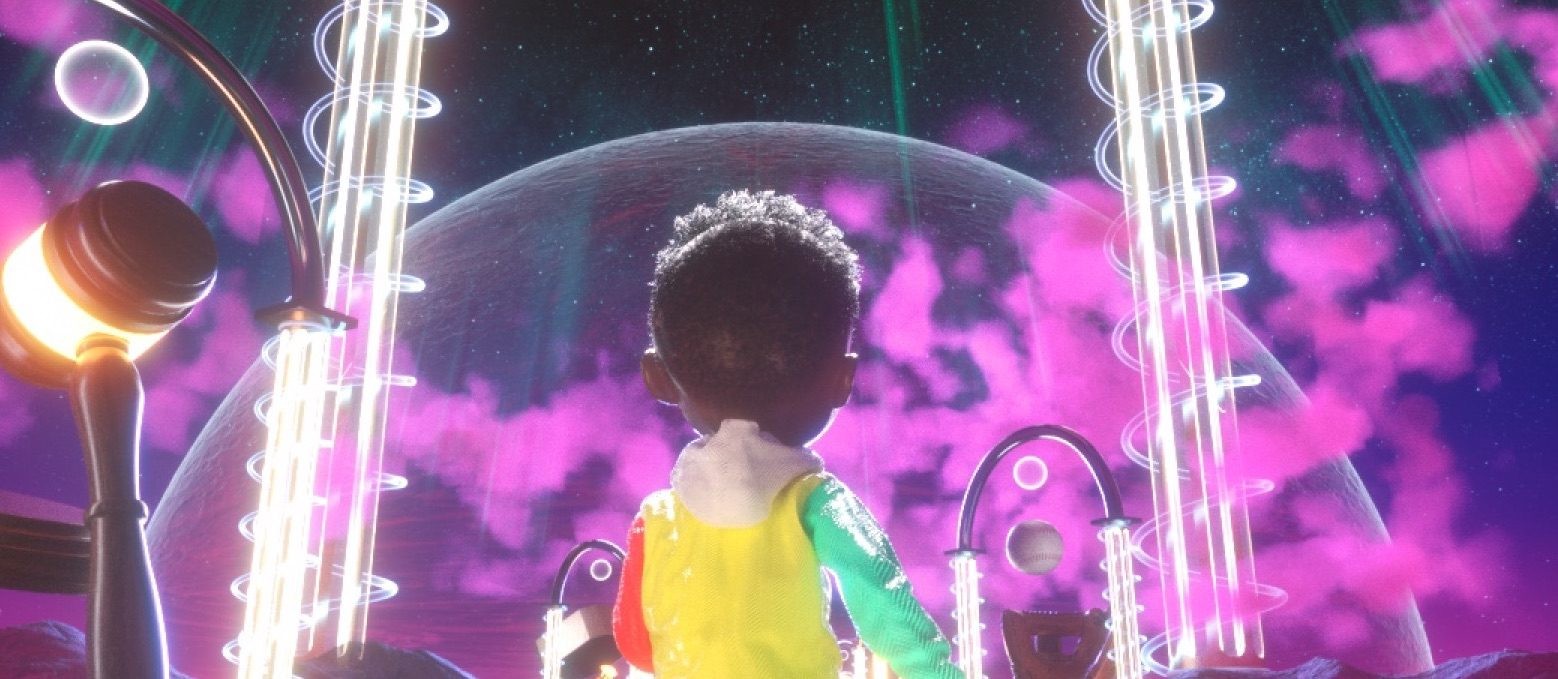 A Roundtable with Emerging Artists Working with NFTs - Contemporary And