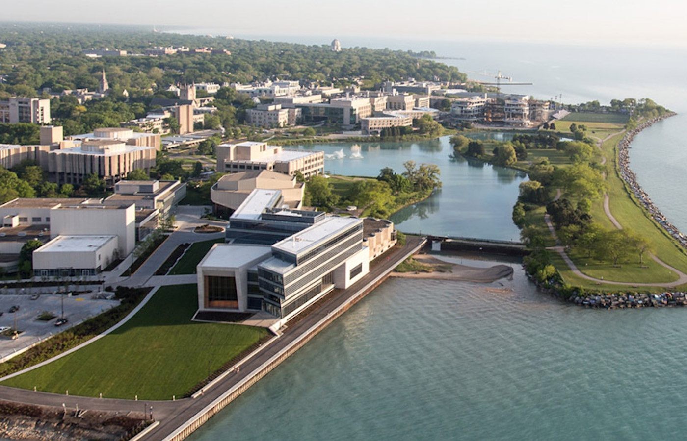 Tananbaum Curator of Modern and Contemporary Art