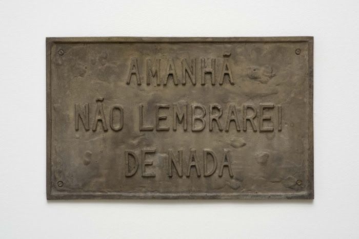 Beto Shwafaty: Amanhã não lembrarei de nada