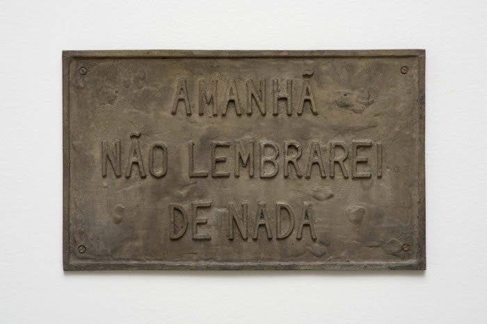 Beto Shwafaty: Amanhã não lembrarei de nada