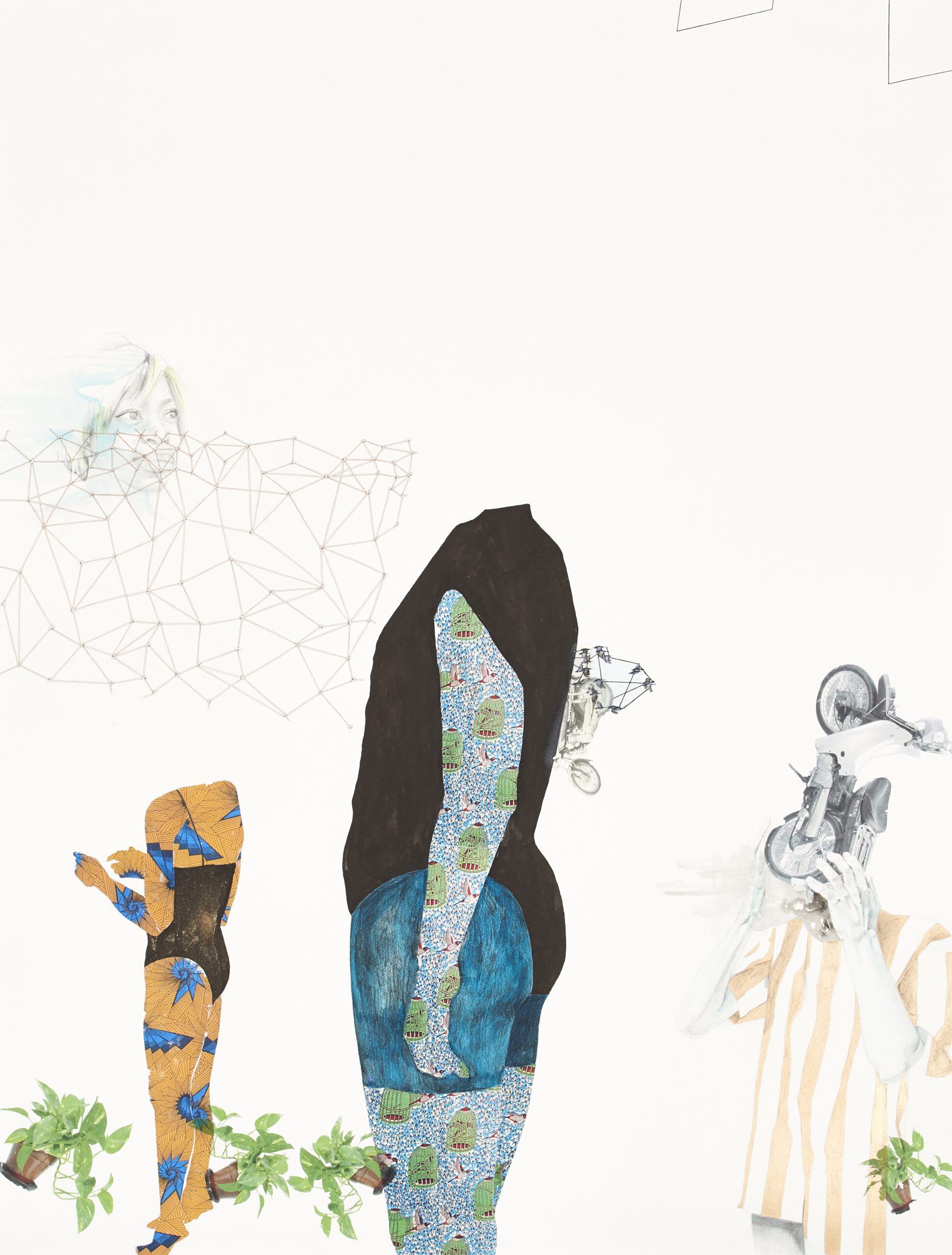 ruby onyinyechi amanze – Saltwater