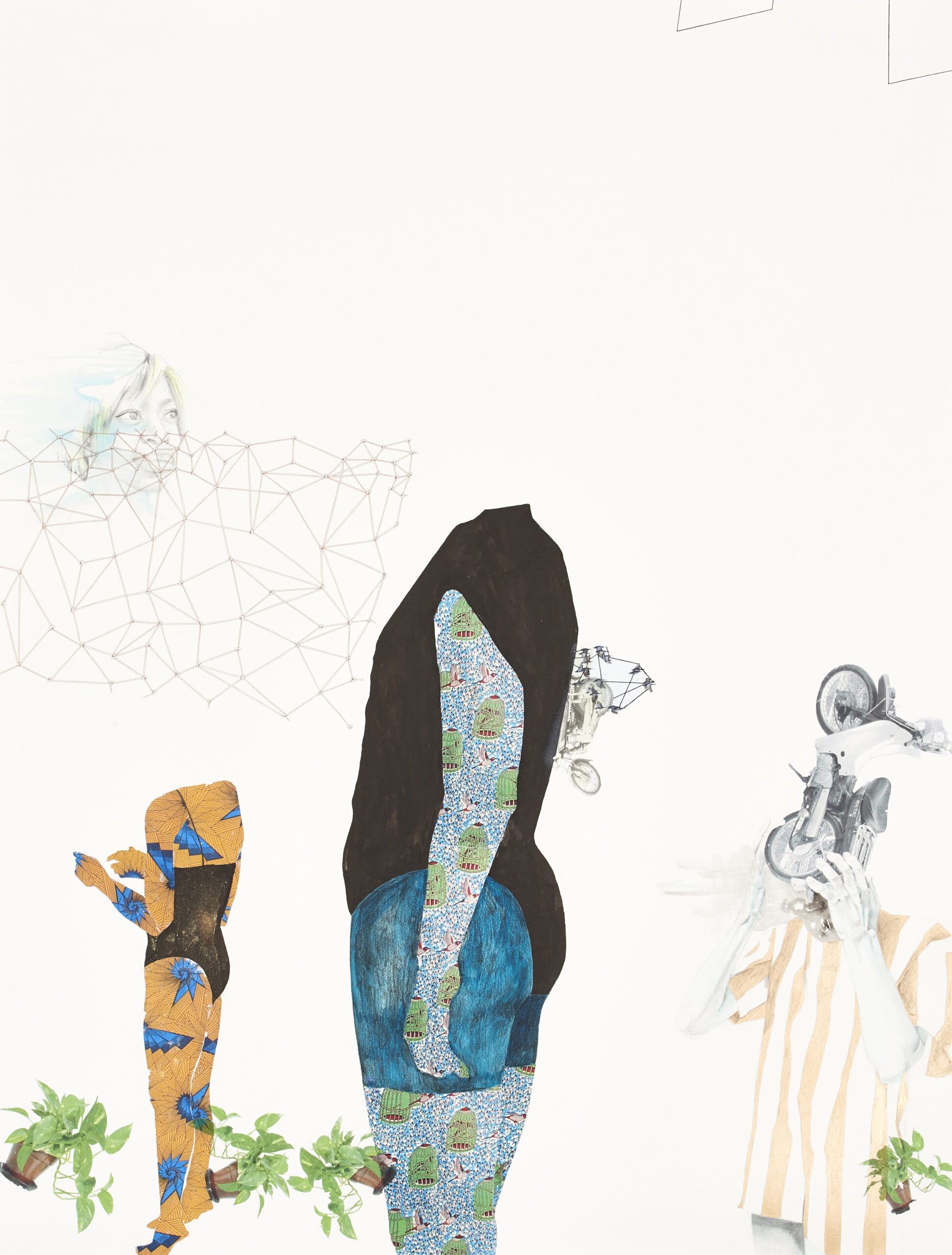 ruby onyinyechi amanze – Saltwater