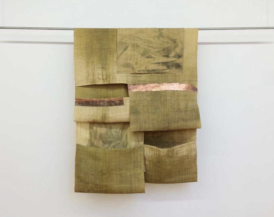 Tahir Carl Karmali: Fibers of Beings