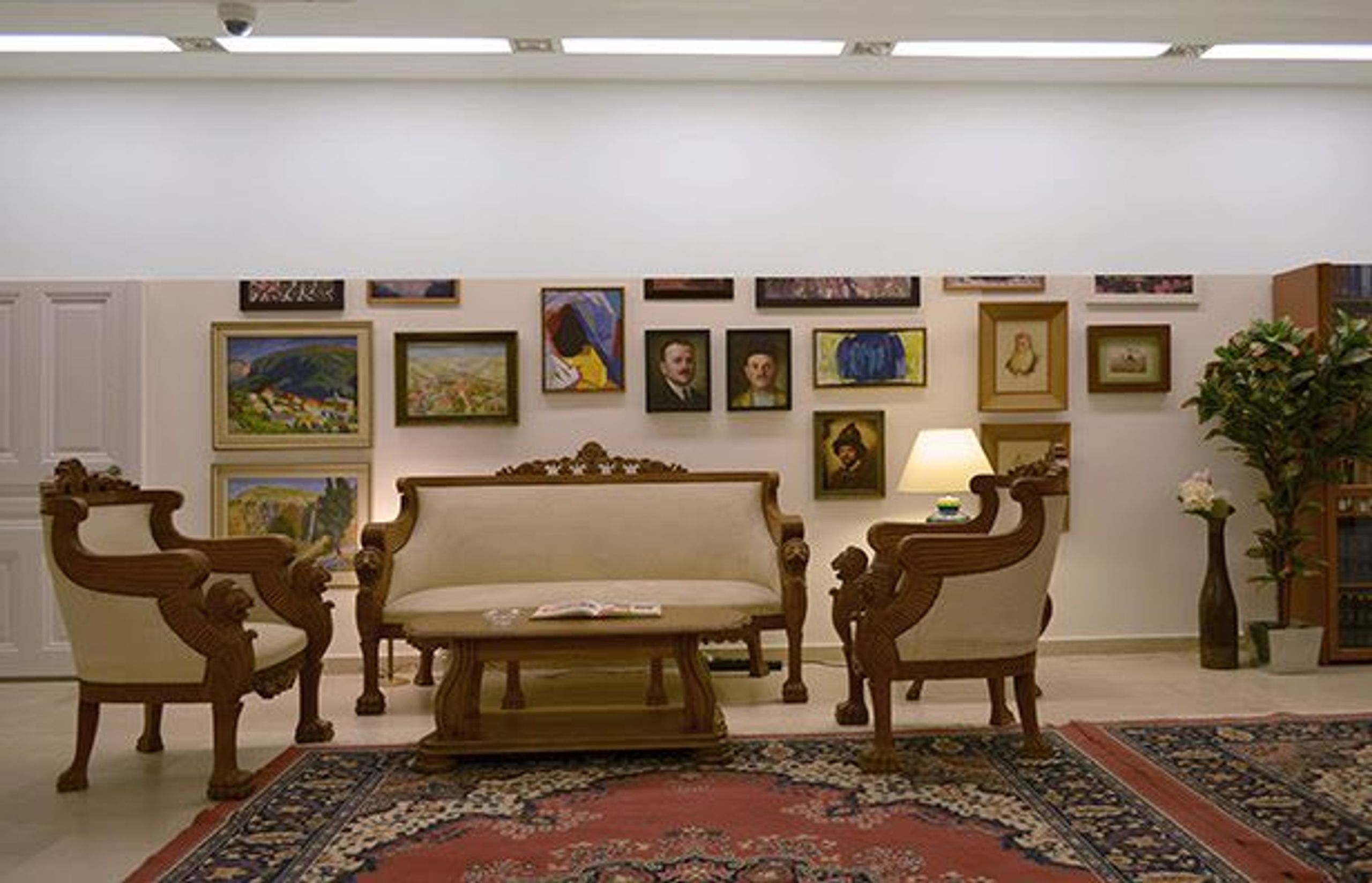 Call for Art History Assistant Professor Position at American University Beirut