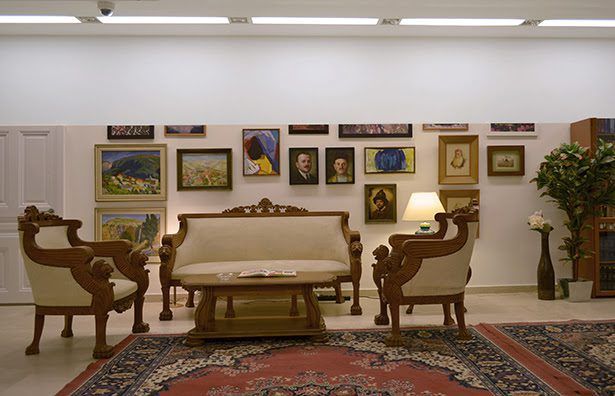 Call for Art History Assistant Professor Position at American University Beirut
