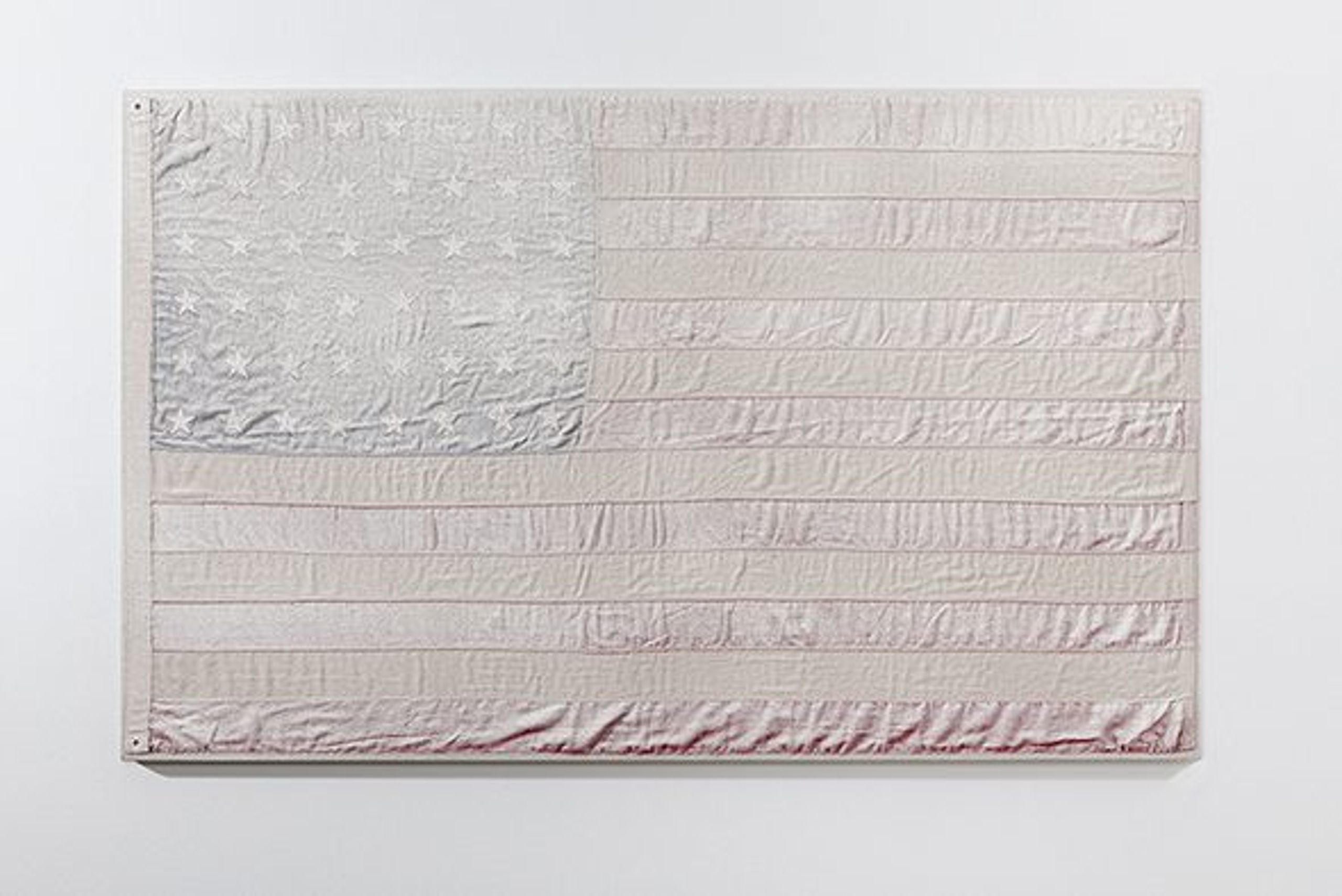 Broken Flag