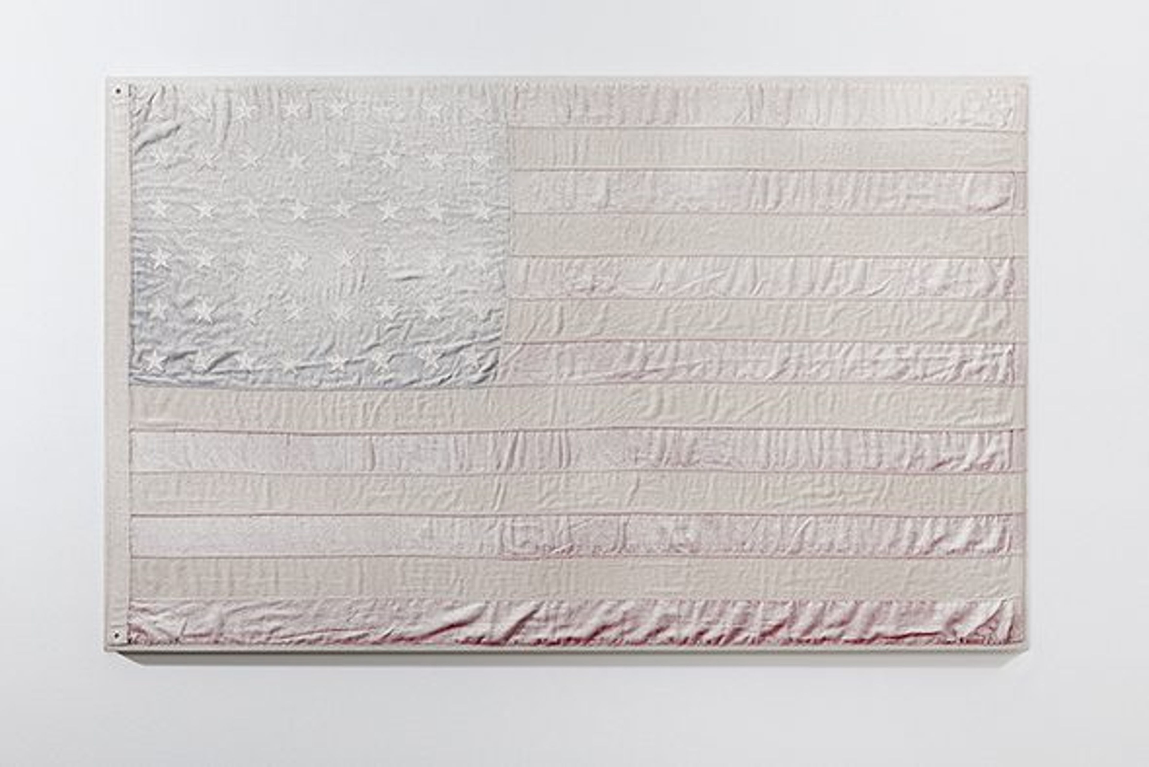 Broken Flag