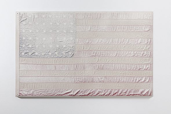 Broken Flag