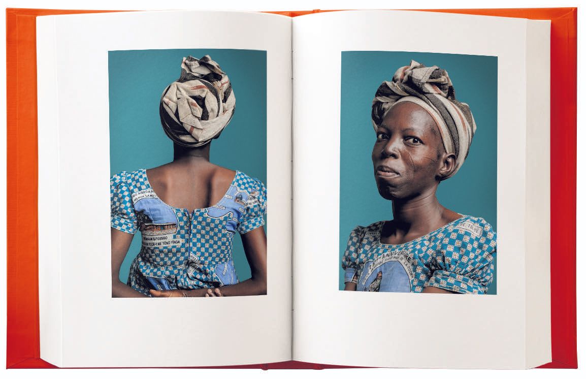 A Short History of the African Photobook - Contemporary And