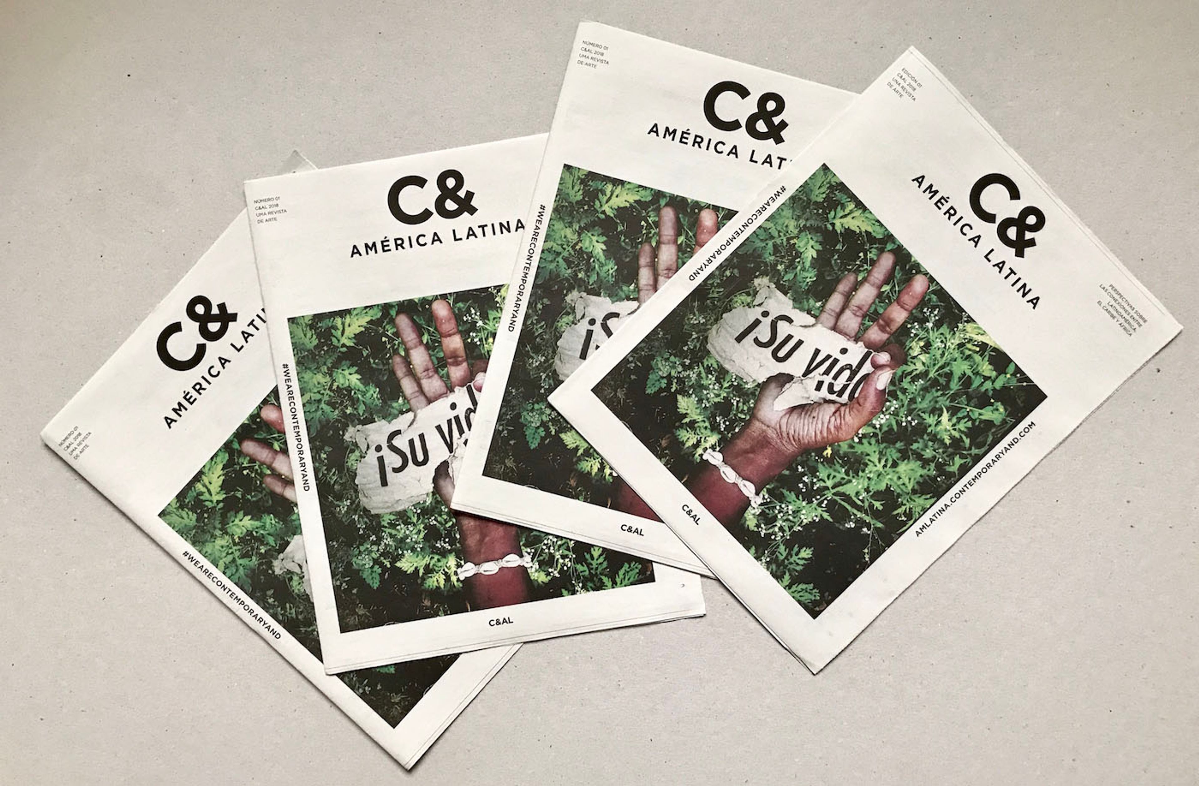 C&AL present at ARCOlisboa