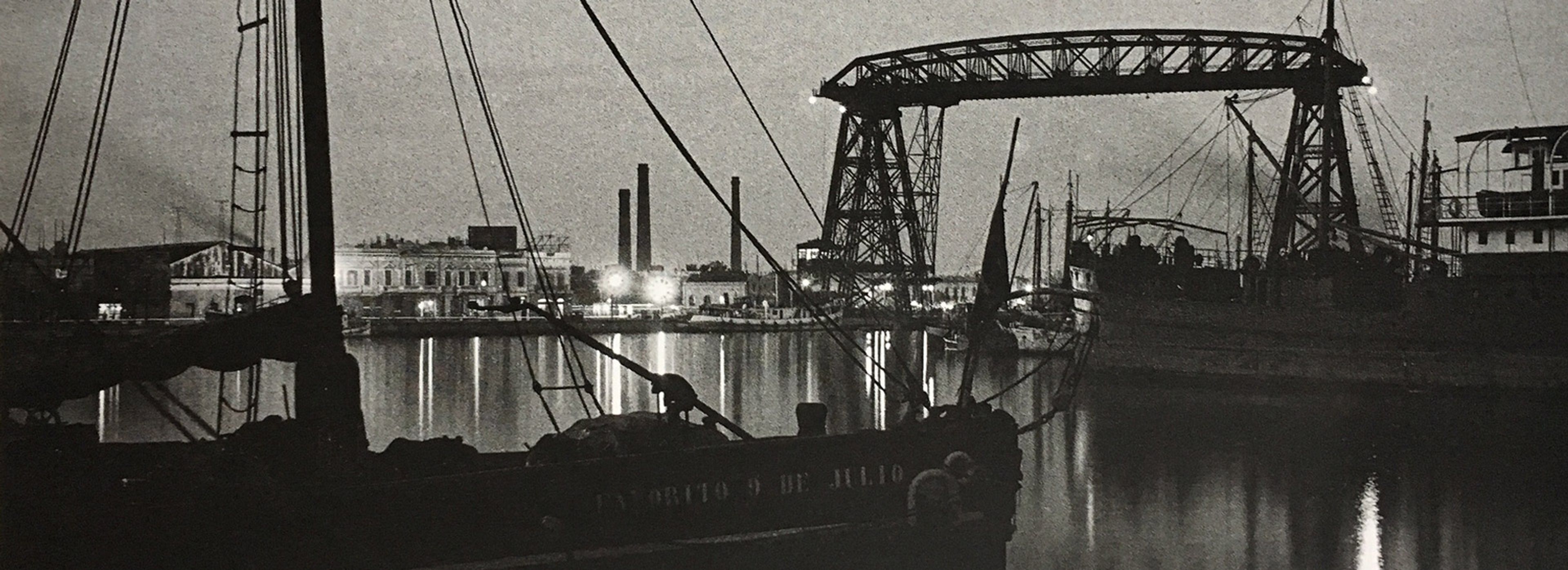 Mundo propio Fotografía moderna argentina 1927-1962
