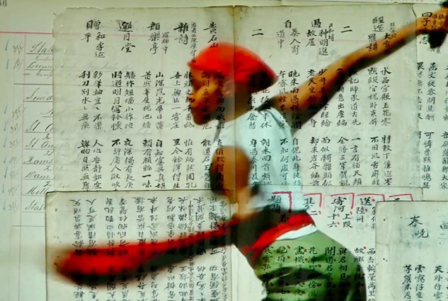 William Kentridge: Notes Towards a Model Opera