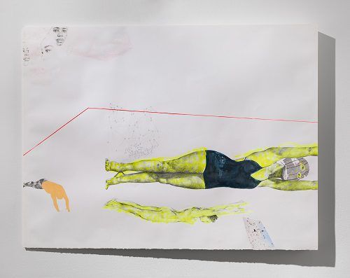 ruby onyinyechi amanze: there are even moonbeams we can unfold