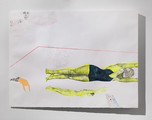 ruby onyinyechi amanze: there are even moonbeams we can unfold