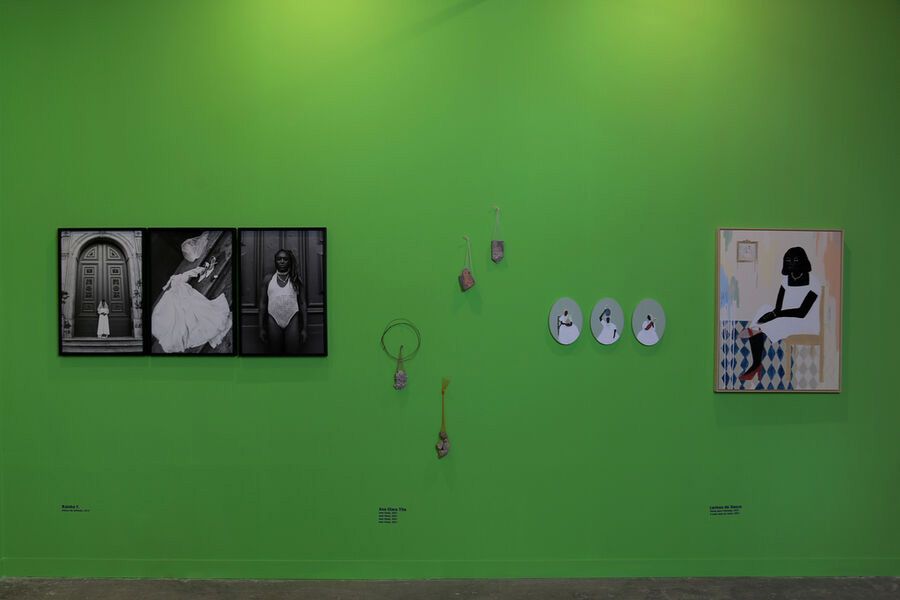 HOA SP-Arte 2021 @ Wallace Domingues