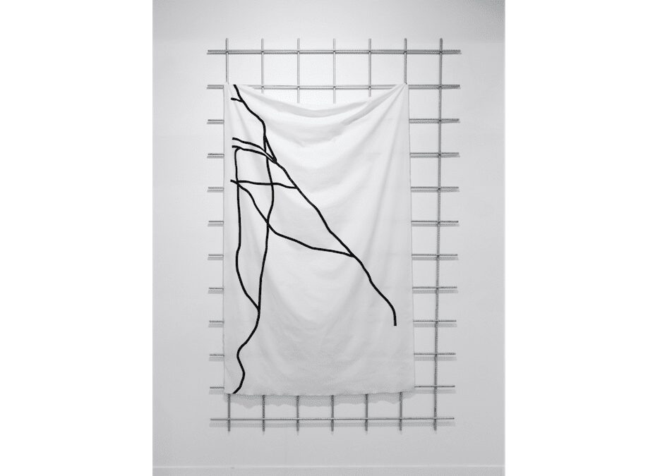 The Border is a State of Mind – Group Show