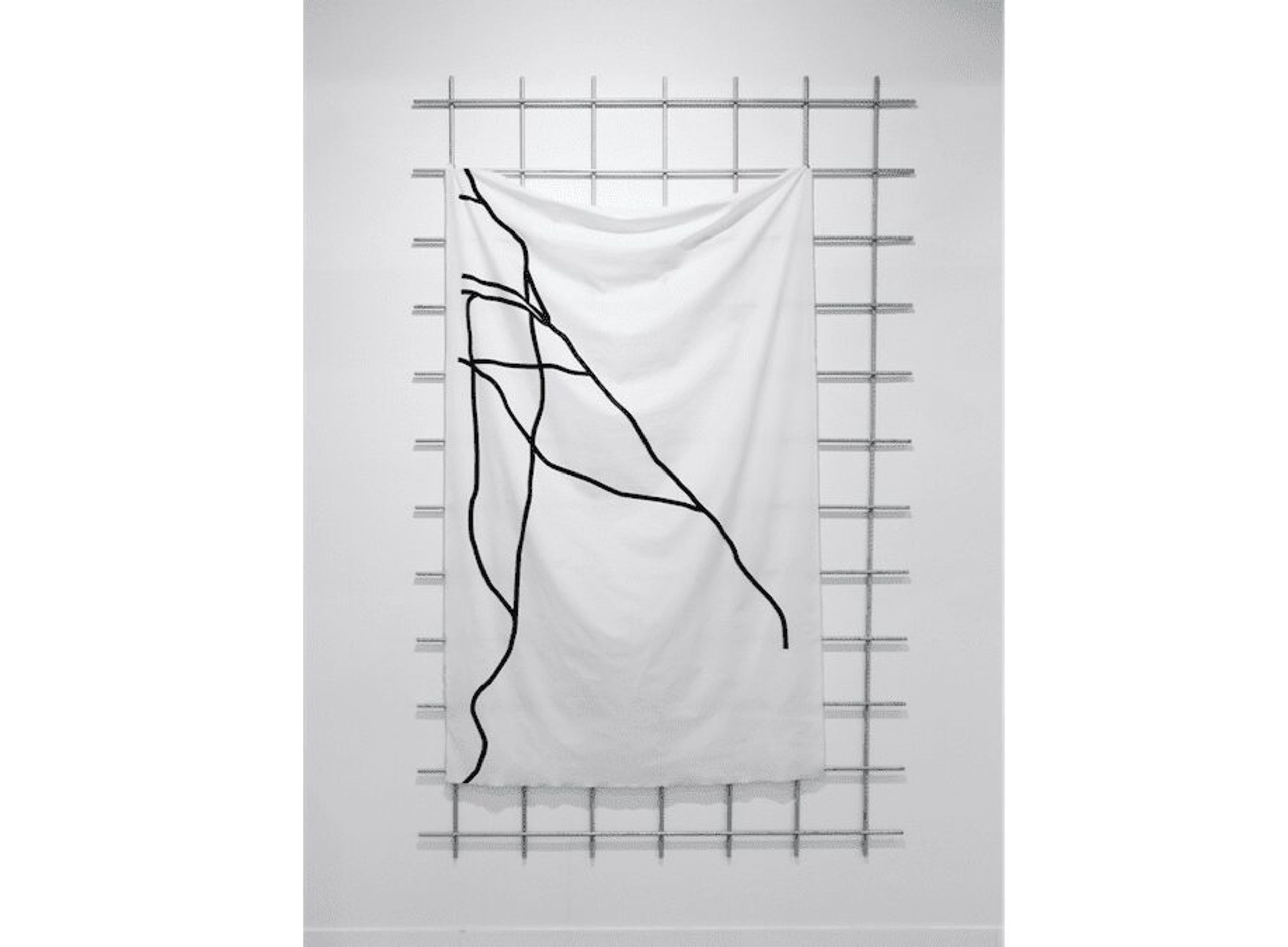 The Border is a State of Mind – Group Show