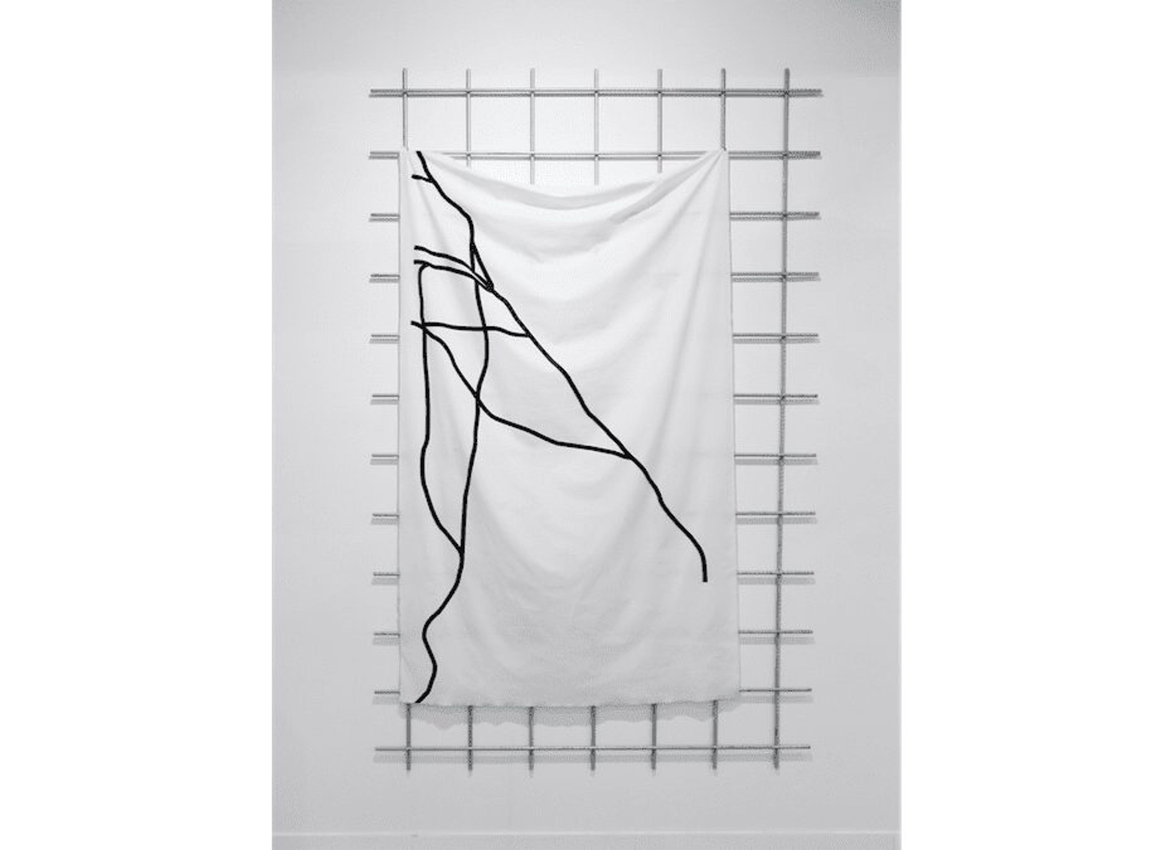 The Border is a State of Mind – Group Show