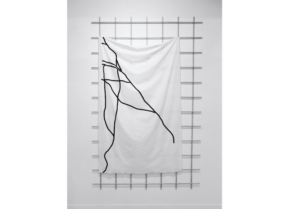 The Border is a State of Mind – Group Show