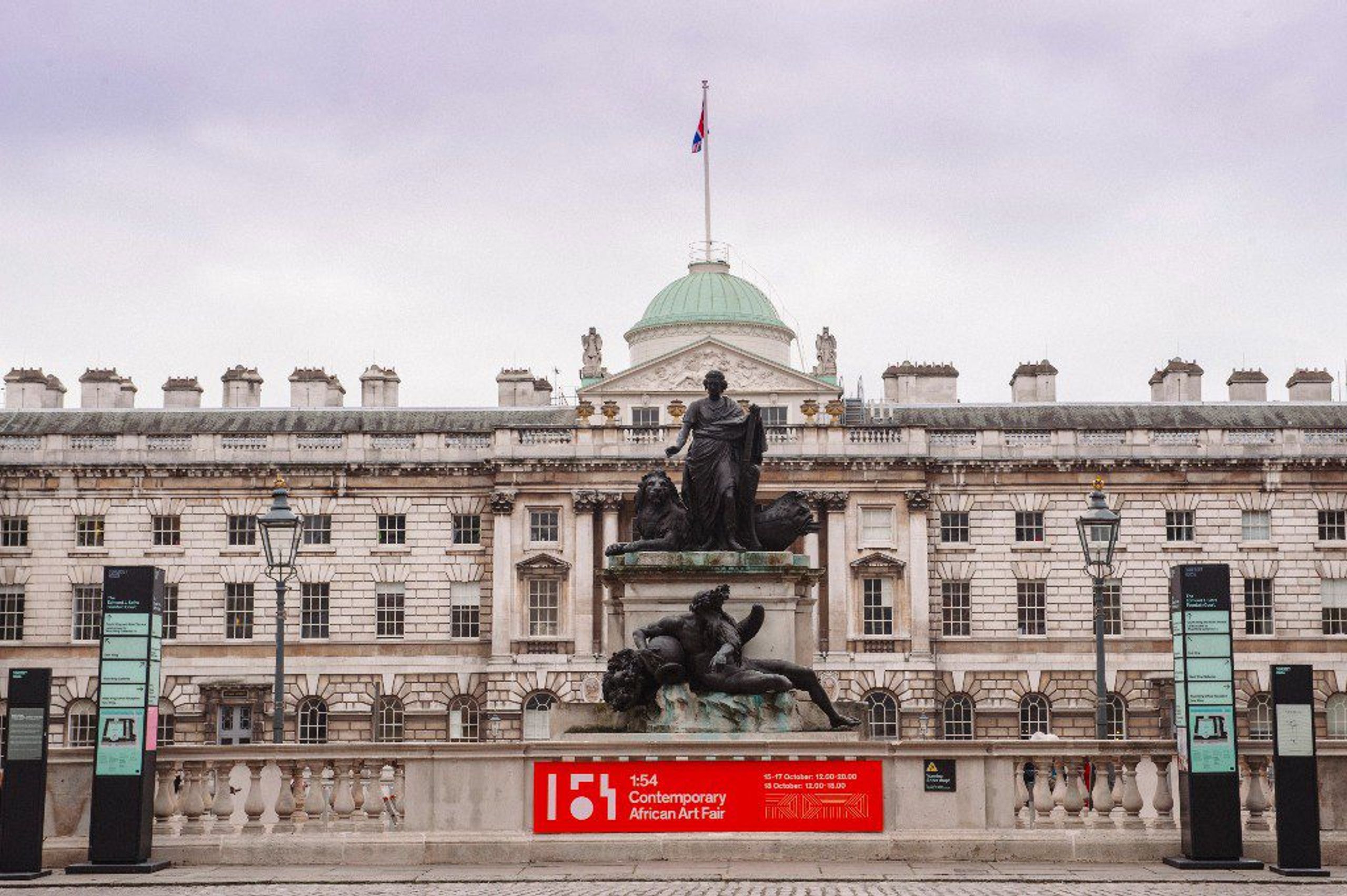 Galleries announced for 1:54 Contemporary African Art Fair in London - Contemporary And