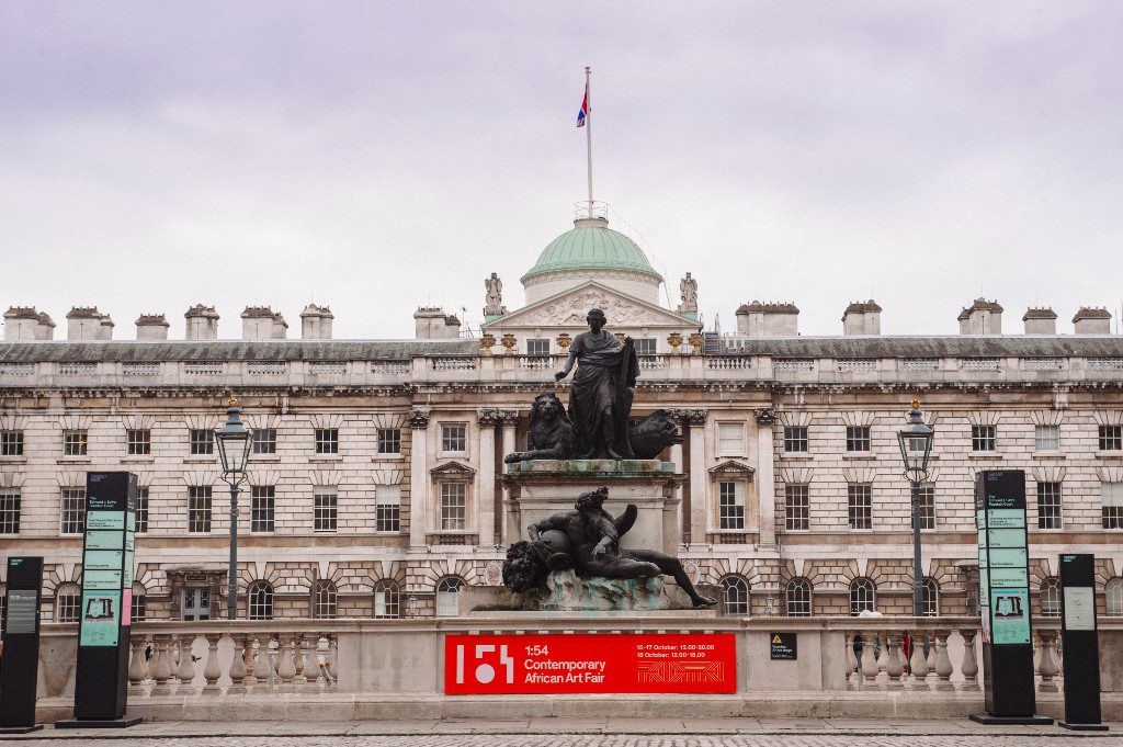 Galleries announced for 1:54 Contemporary African Art Fair in London - Contemporary And
