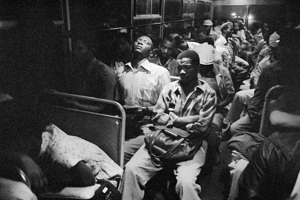 David Goldblatt