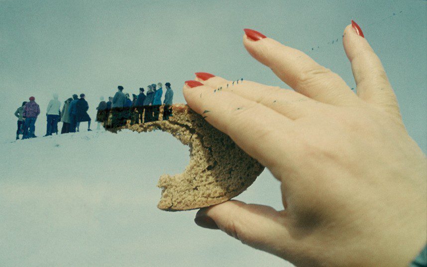 Civil protest and social movements in Africa - Contemporary And