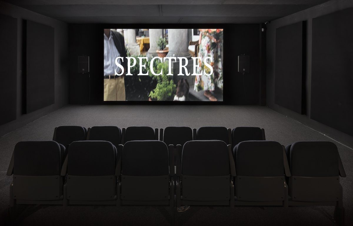 "There's two sides to every story" - Contemporary And