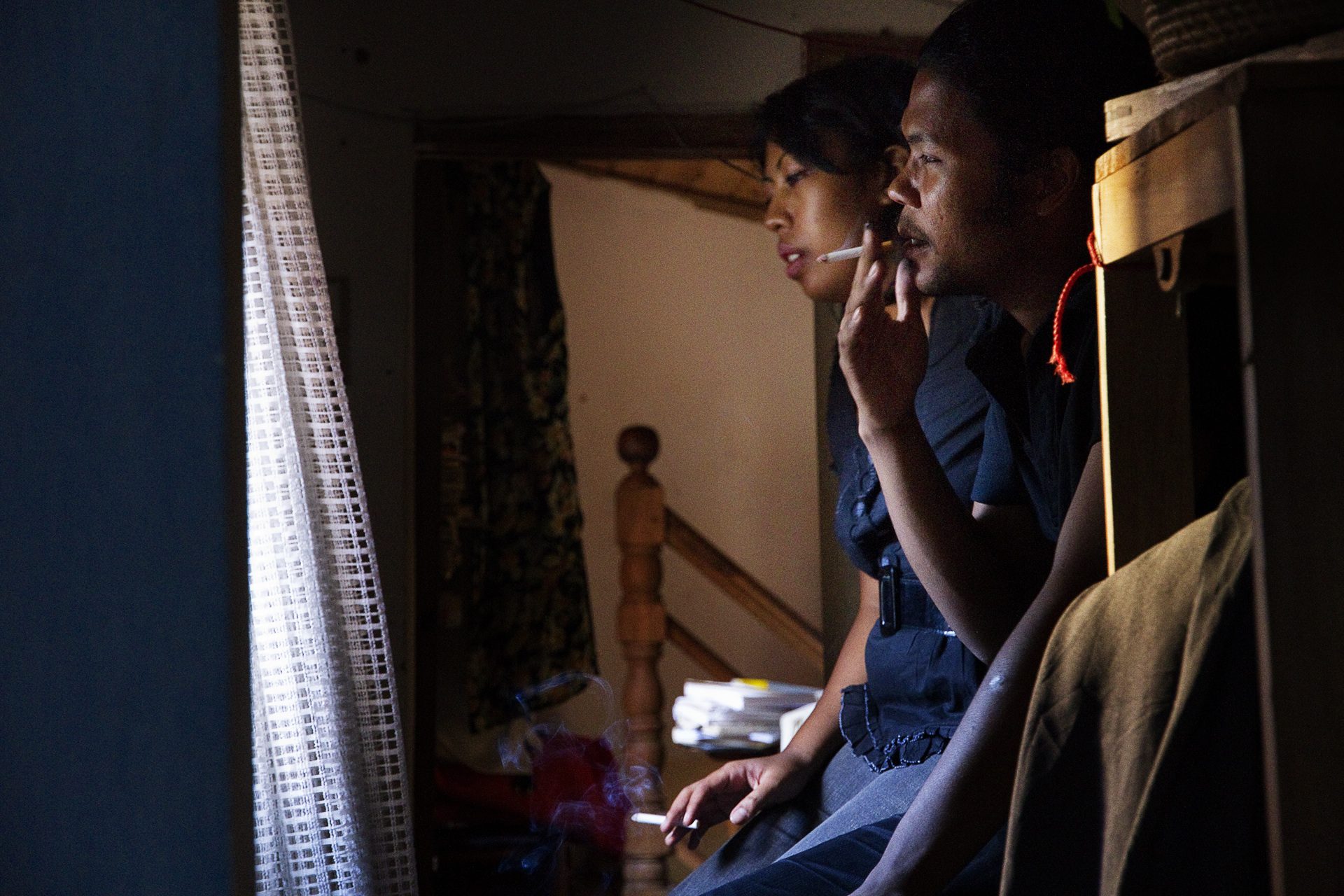 Portraits of interior landscapes - Contemporary And