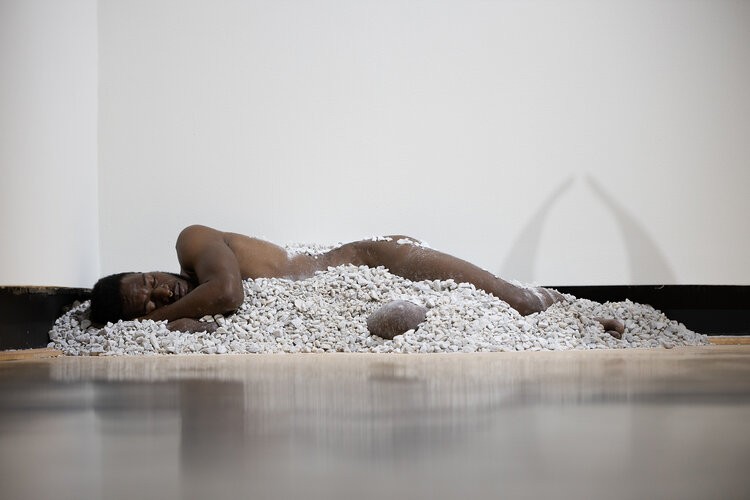 I Am: New Afro-Latinx Narratives