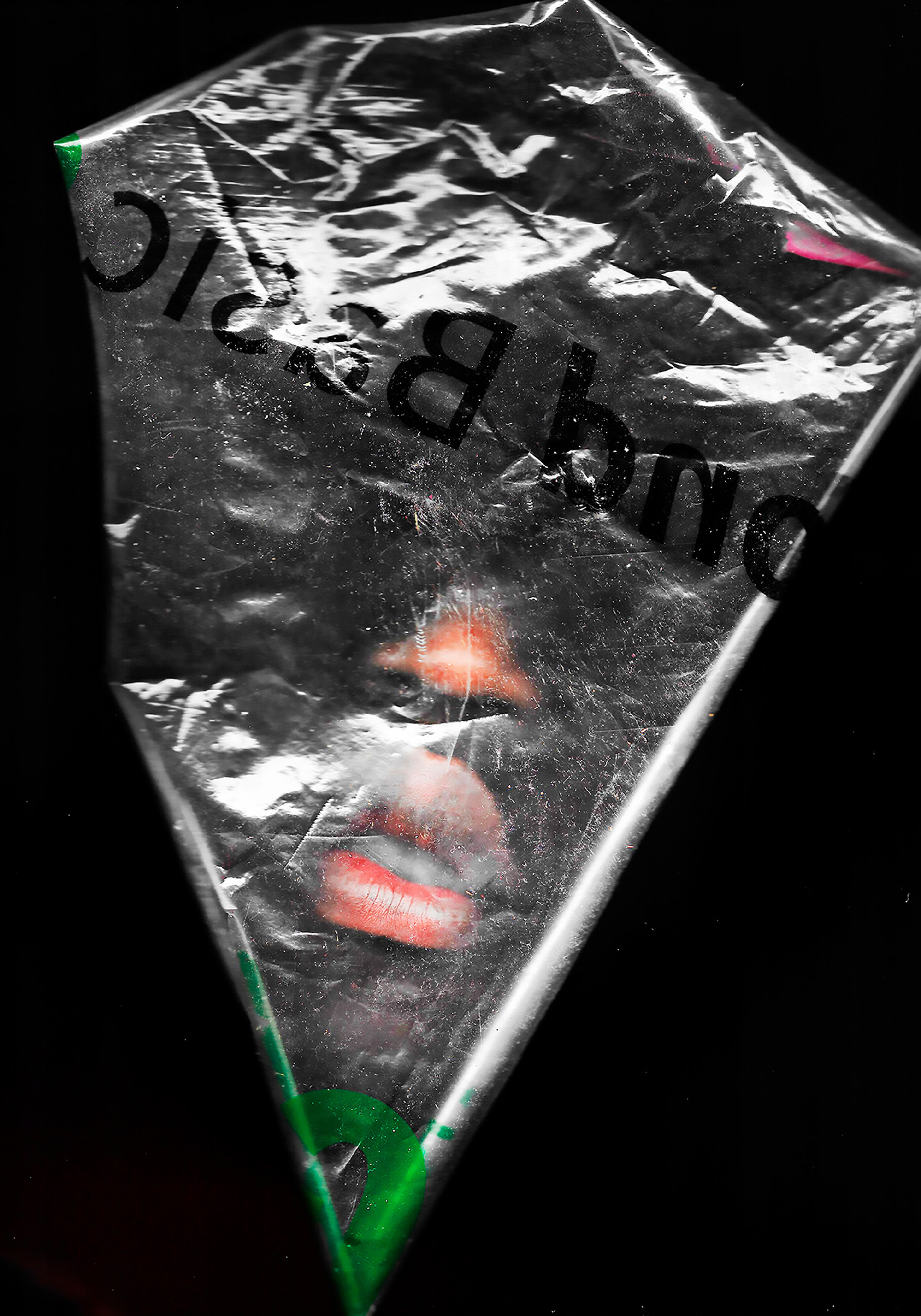 Nuno Silas, from the series The Intensity of Identity, 2019-2020. Courtesy the artist.