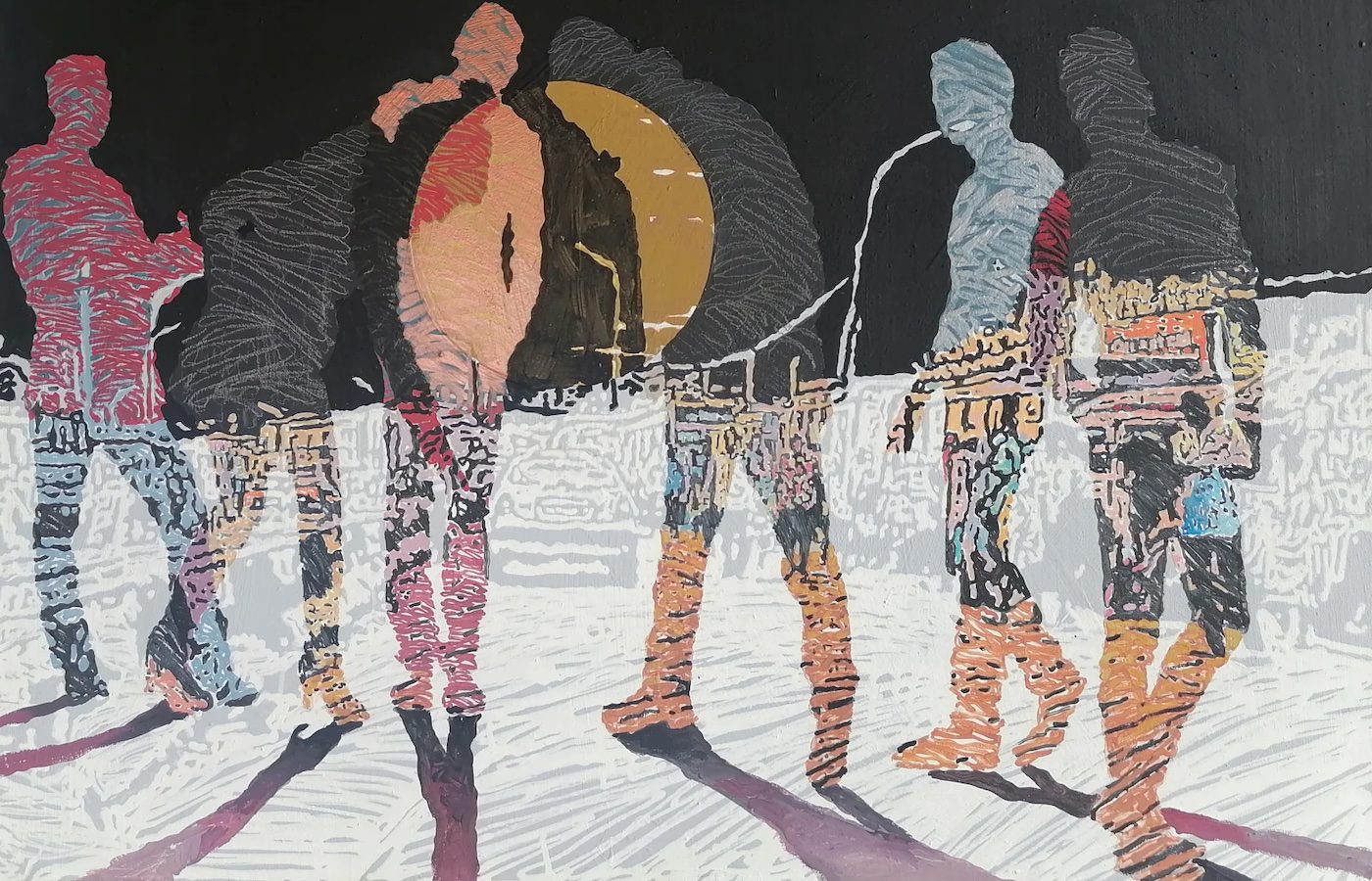 Pascal Konan: Unfinished Symphony