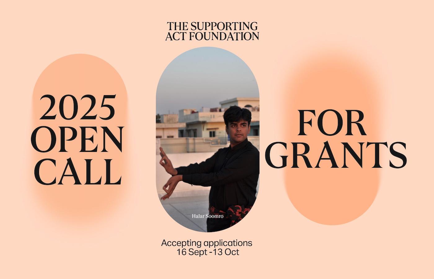 The Supporting Act Foundation’s 2025