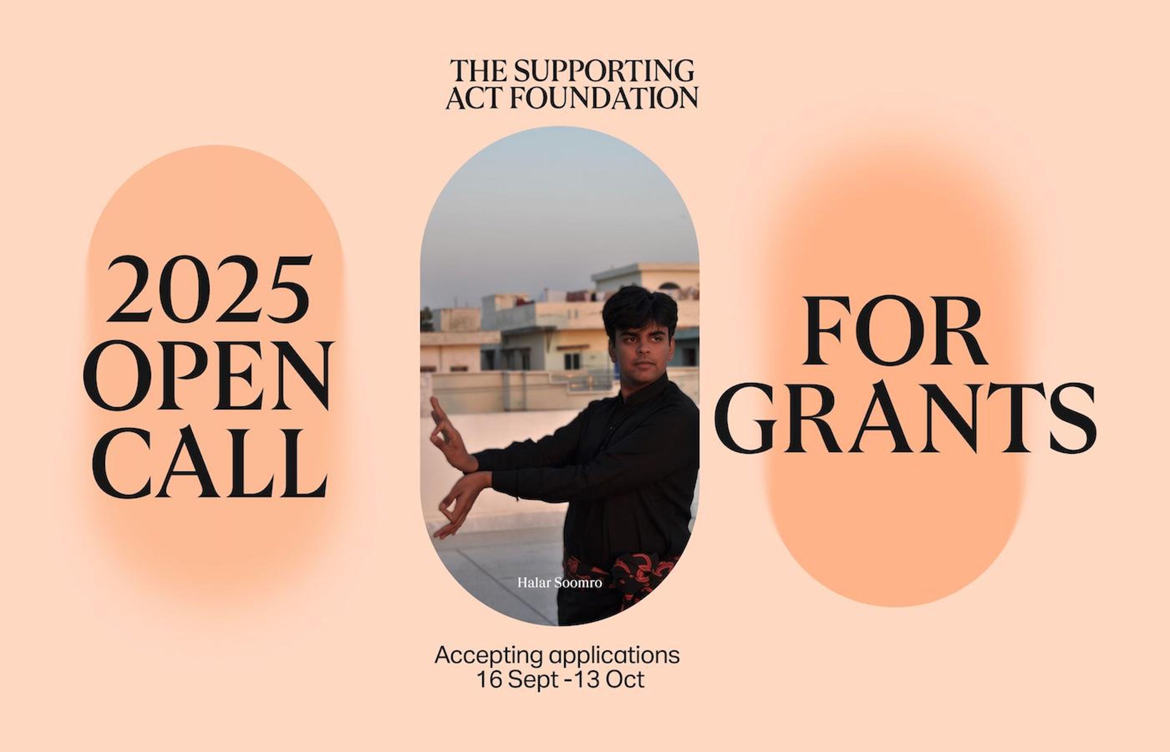 The Supporting Act Foundation’s 2025