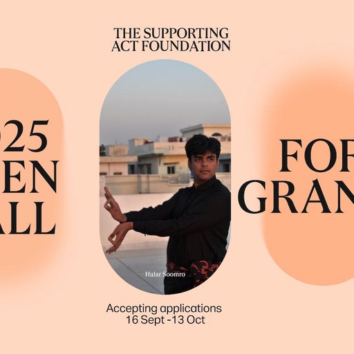 The Supporting Act Foundation’s 2025