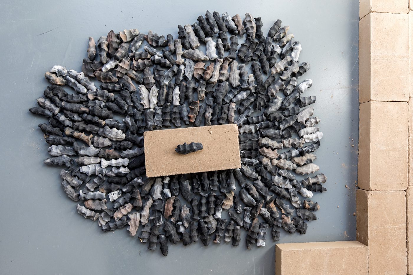 Giving Birth Being Birthed - Contemporary And