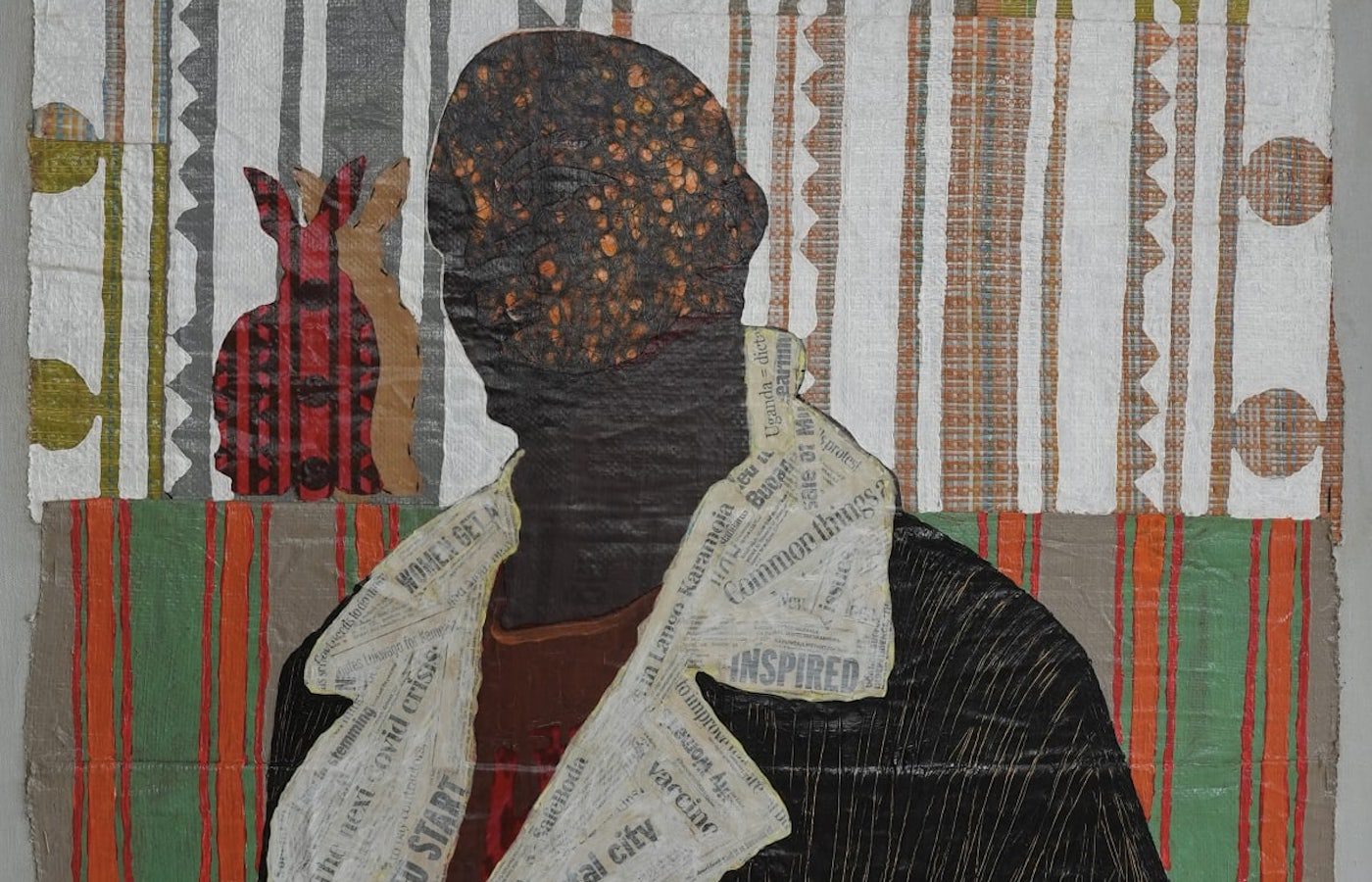 Collin Sekajugo: Dream