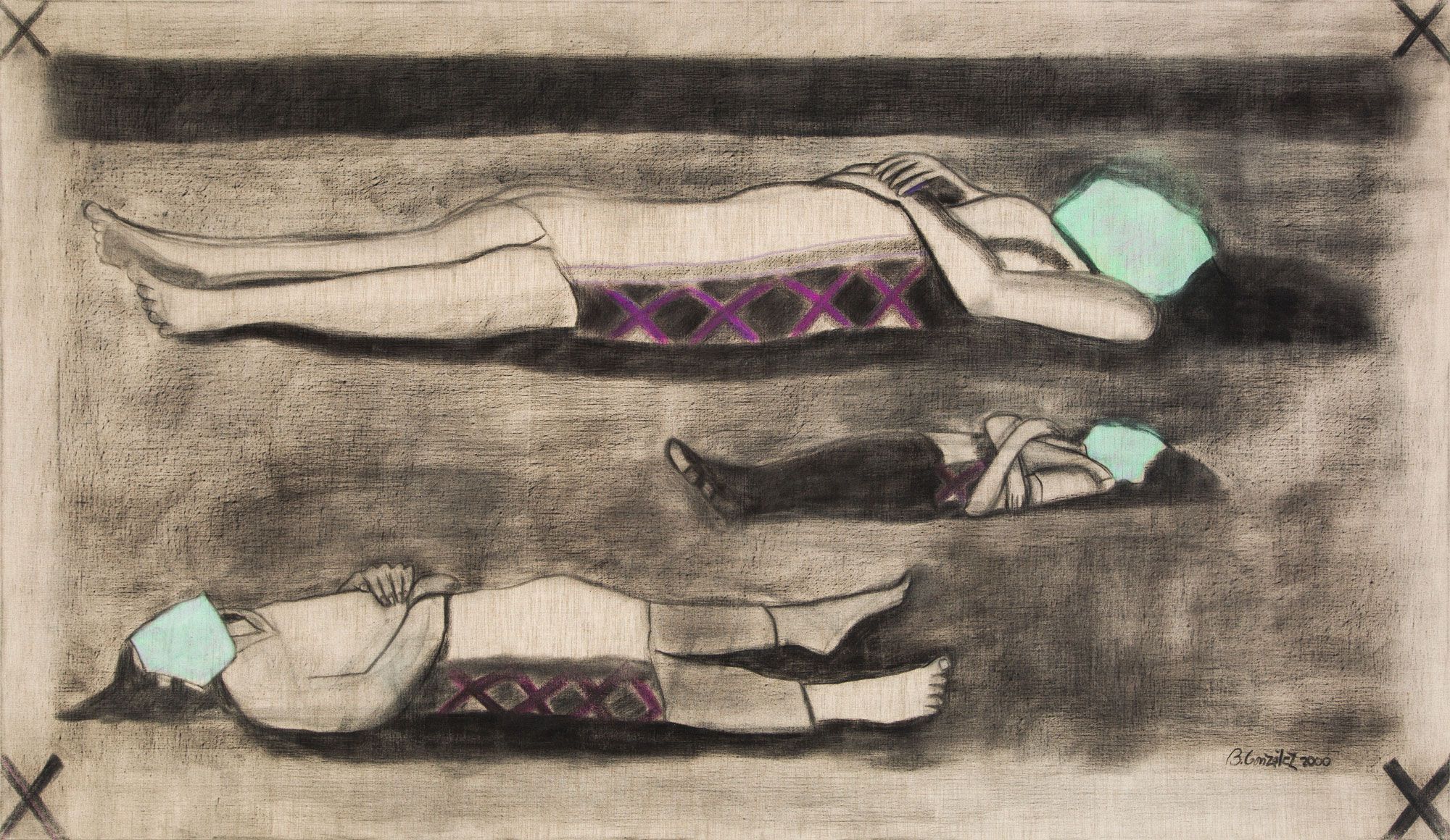 Beatriz González: A Retrospective