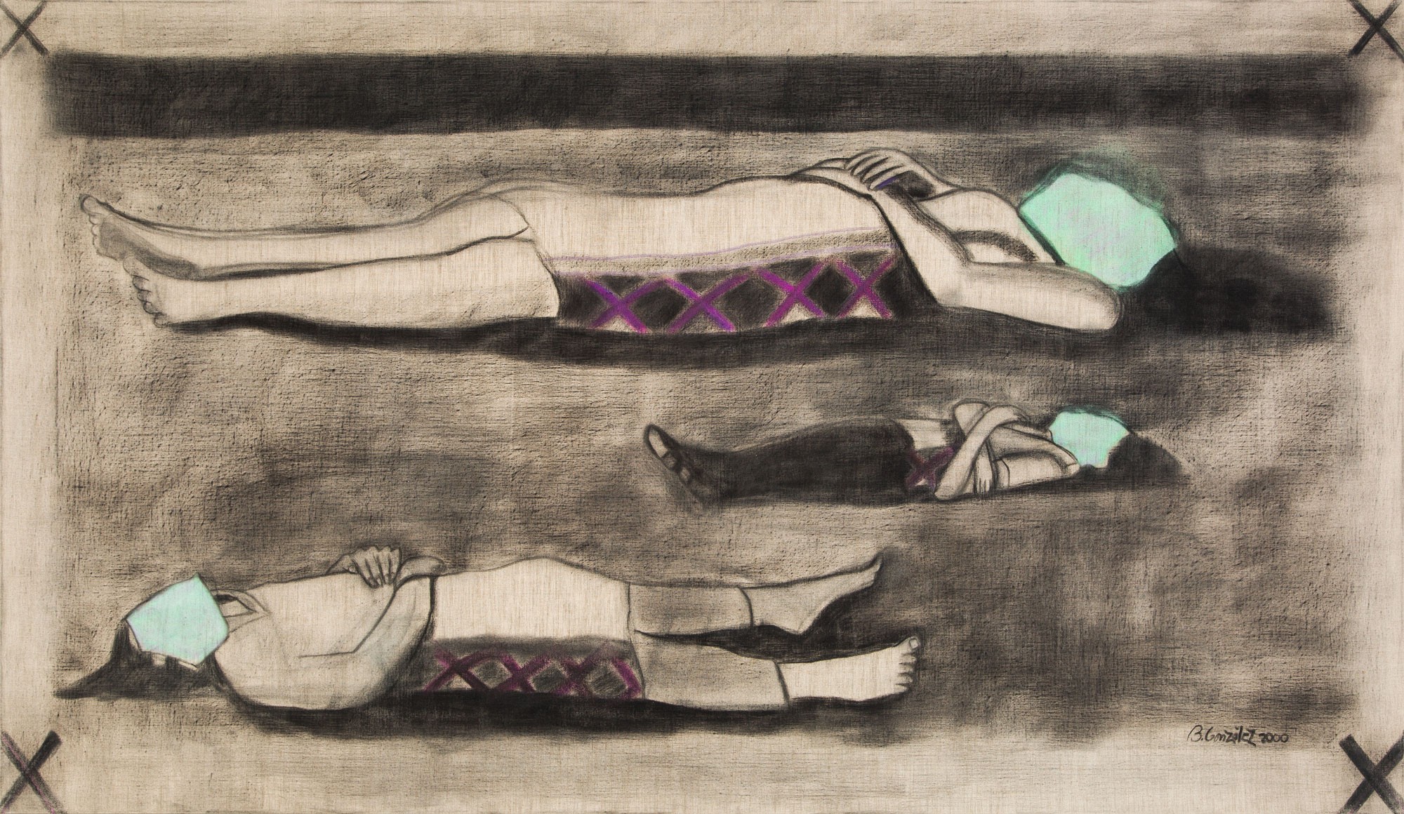 Beatriz González: A Retrospective