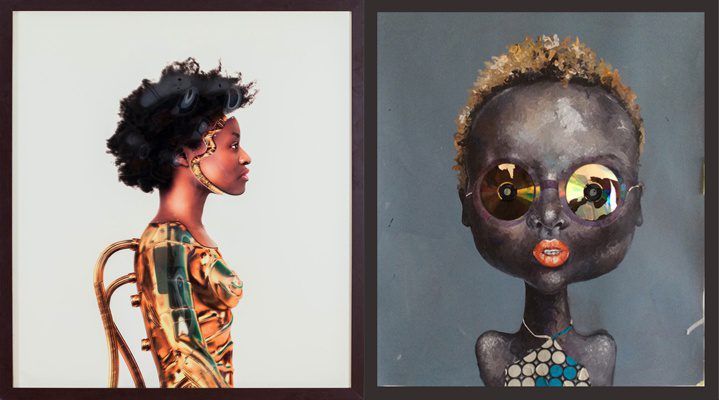 Global African Profiles – Daniela Ribeiro and Ndidi Emefiele