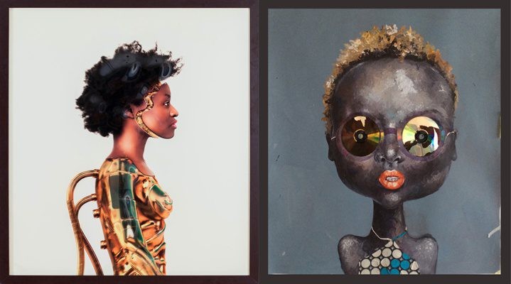 Global African Profiles – Daniela Ribeiro and Ndidi Emefiele