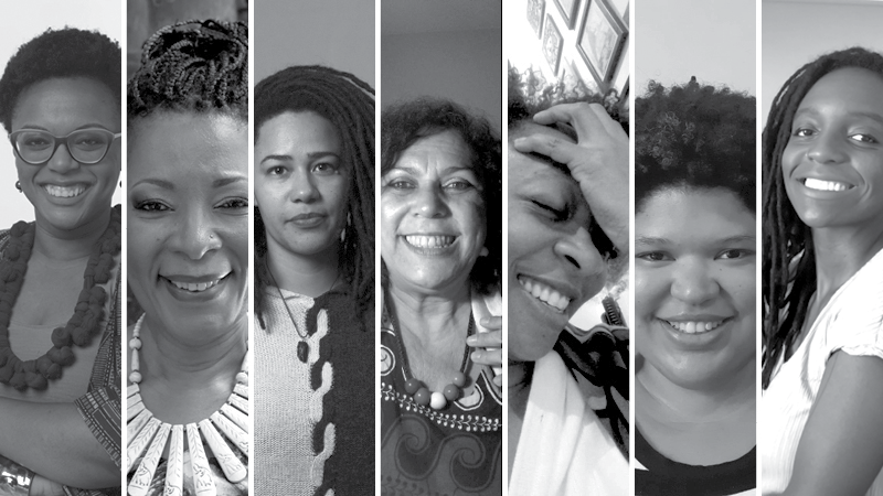 Fórum Africanidades